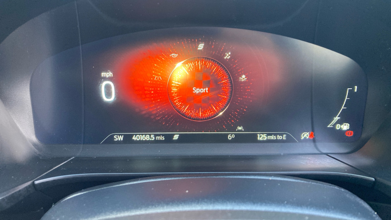 Ford Kuga 1.5 EcoBlue ST-Line X First Edition 5dr Diesel Estate